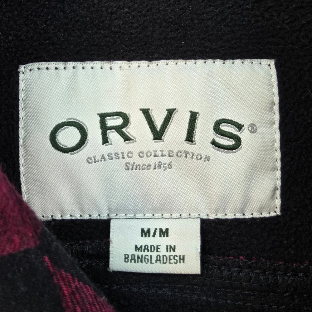 Orvis classic collection